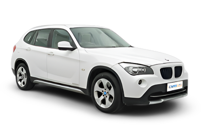 BMW X1-img